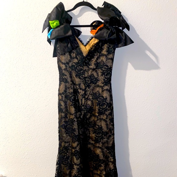 Victor Costa Dresses & Skirts - Vintage Victor Costa Gown
